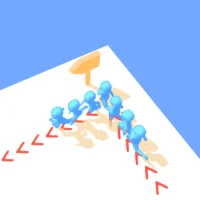 Queue Pointer