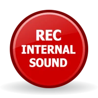 HQ internal audio recorder