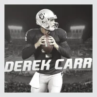 Derek Carr HD Wallpapers