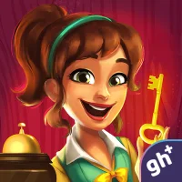 Hotel Ever After: Ella's Wish